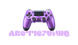 Arcticfunhq.xyz logo